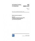 IEC 60601-2-37 Ed. 1.1 en:2004