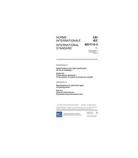 IEC 60317-0-3 Amd.2 Ed. 2.0 b:2004