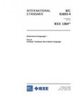 IEC 61691-4 Ed. 1.0 en:2004