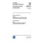 IEC 60952-3 Ed. 2.0 b:2004