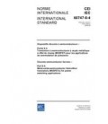IEC 60747-8-4 Ed. 1.0 b:2004