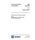 IEC 61523-3 Ed. 1.0 en:2004