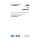 IEC 61588 Ed. 1.0 en:2004