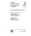 IEC 60927 Ed. 2.2 b:2004