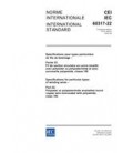 IEC 60317-22 Ed. 3.0 b:2004