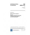 IEC 60601-2-37 Amd.1 Ed. 1.0 en:2004