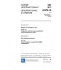 IEC 60974-10 Amd.1 Ed. 1.0 b:2004