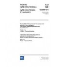 IEC 61300-2-5 Ed. 2.0 b:2004