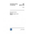IEC 60747-16-4 Ed. 1.0 en:2004