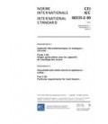 IEC 60335-2-30 Amd.1 Ed. 4.0 b:2004