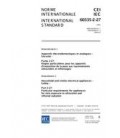 IEC 60335-2-27 Amd.1 Ed. 4.0 b:2004