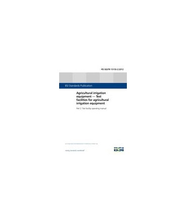 BS PD ISO/TR 15155-2:2012