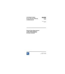 IEC GUIDE 111 Ed. 2.0 en:2004