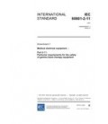IEC 60601-2-11 Amd.1 Ed. 2.0 en:2004