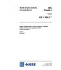 IEC 60488-1 Ed. 1.0 en:2004