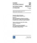 IEC 60332-2-2 Ed. 1.0 b:2004