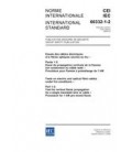 IEC 60332-1-2 Ed. 1.0 b:2004