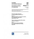 IEC 60332-1-1 Ed. 1.0 b:2004
