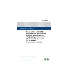 BS 7912:2012
