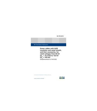 BS 7912:2012