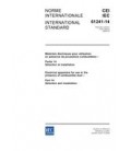 IEC 61241-14 Ed. 1.0 b:2004