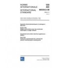 IEC 60335-2-39 Ed. 5.1 b:2004
