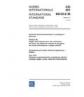 IEC 60335-2-36 Ed. 5.1 b:2004