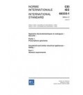 IEC 60335-1 Ed. 4.1 b:2004