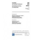 IEC 60927 Amd.2 Ed. 2.0 b:2004