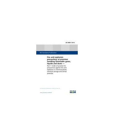 BS 5908-1:2012