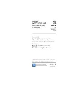 IEC 60619 Amd.2 Ed. 2.0 b:2004