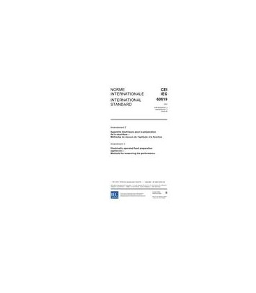 IEC 60619 Amd.2 Ed. 2.0 b:2004