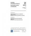 IEC 60619 Amd.2 Ed. 2.0 b:2004