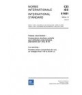 IEC 61481 Ed. 1.2 b:2004