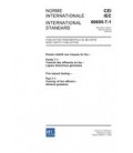 IEC 60695-7-1 Ed. 2.0 b:2004