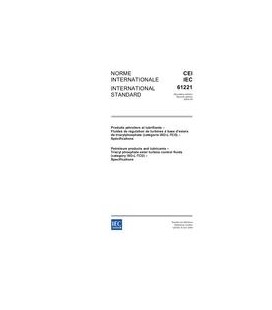 IEC 61221 Ed. 2.0 b:2004