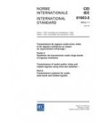 IEC 61603-2 Ed. 1.1 b:2004