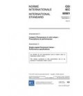 IEC 60901 Amd.3 Ed. 2.0 b:2004