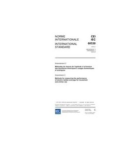 IEC 60530 Amd.2 Ed. 1.0 b:2004