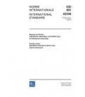 IEC 62358 Ed. 1.0 b:2004