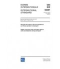 IEC 62281 Ed. 1.0 b:2004