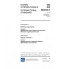 IEC 60404-8-1 Amd.1 Ed. 2.0 b:2004