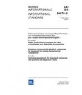 IEC 60670-21 Ed. 1.0 b:2004
