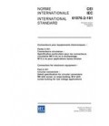 IEC 61076-2-101 Ed. 1.0 b:2004