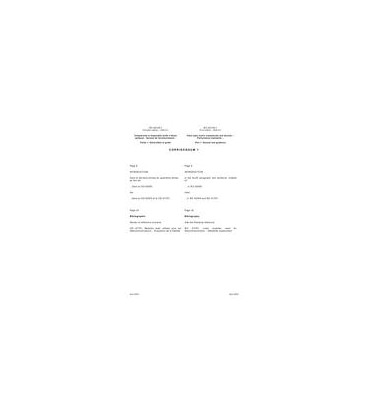 IEC 62149-1 Ed. 1.0 b CORR1:2004