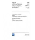 IEC 60044-5 Ed. 1.0 b:2004