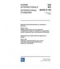 IEC 60335-2-102 Ed. 1.0 b:2004