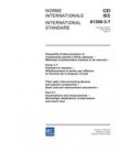IEC 61300-3-7 Ed. 1.0 b:2004