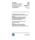 IEC 61086-3-1 Ed. 2.0 b:2004