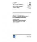 IEC 60247 Ed. 3.0 b:2004